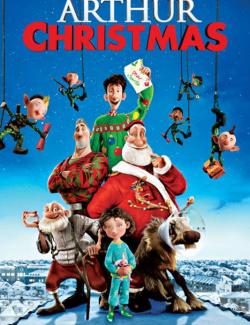   - / Arthur Christmas (2011) HD 720 (RU, ENG)