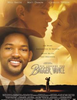    / The Legend of Bagger Vance (2000) HD 720 (ru, eng)