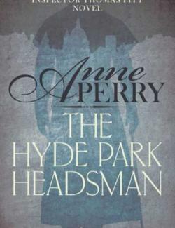   - / The Hyde Park Headsman (Perry, 1994)    