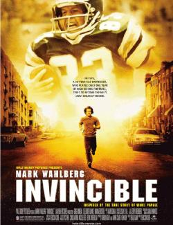  / Invincible (2006) HD 720 (RU, ENG)