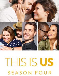   ( 4) / This Is Us (season 4) (2019) HD 720 (RU, ENG)